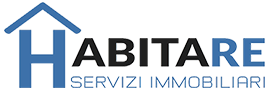 Habitare Servizi Logo